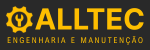 ALLTEC ENGENHARIA E MANUTENÇÃO